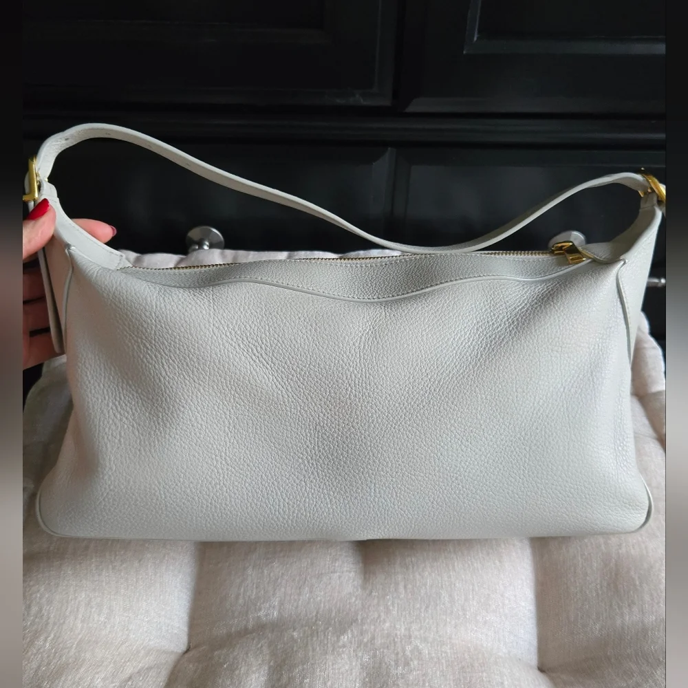 Celine Romy in color Rice - Picture 10 of 16